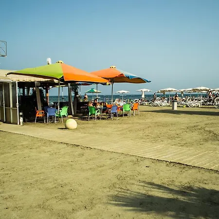 Apartamento Capella