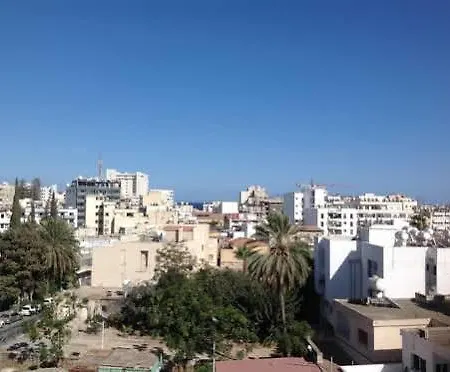 Apartamento Capella *