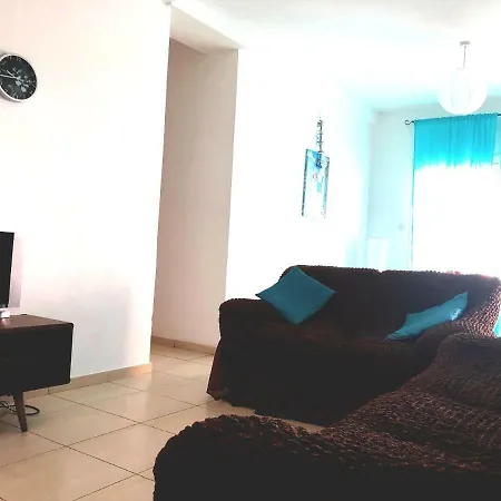 Capella Apartamento *