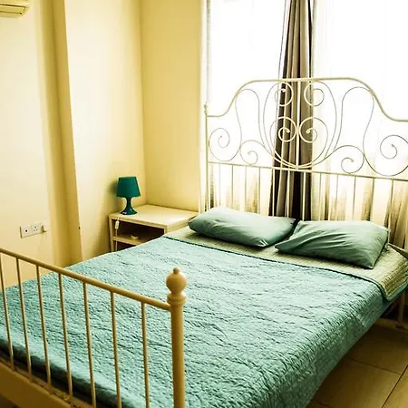 Capella Larnaca
