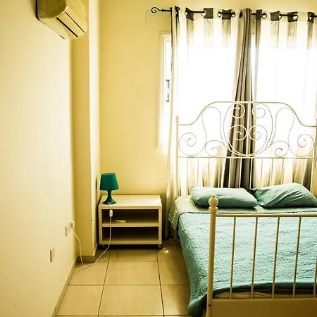 Capella Larnaca