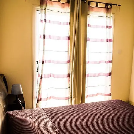 Apartment Capella *