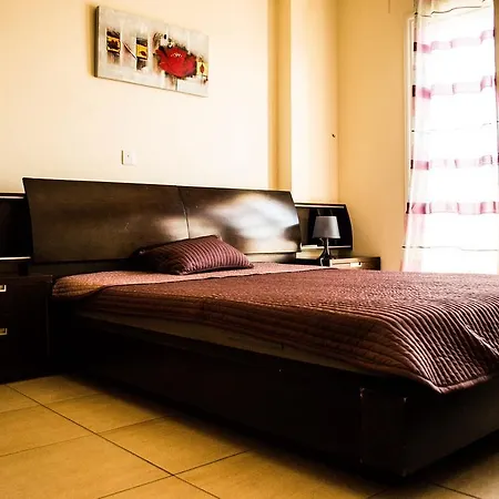 Capella Larnaca