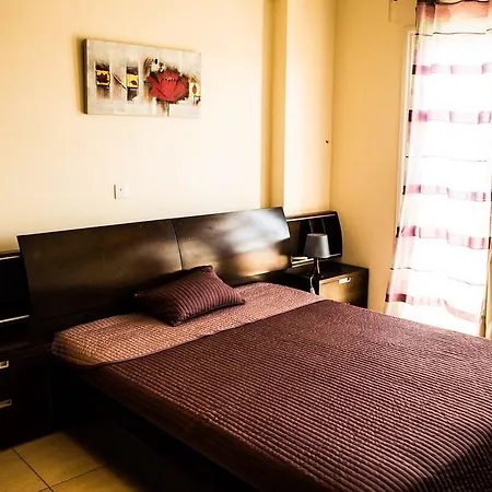 Apartment Capella
