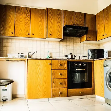 Apartment Capella
