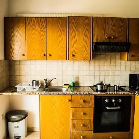 Apartment Capella Larnaca