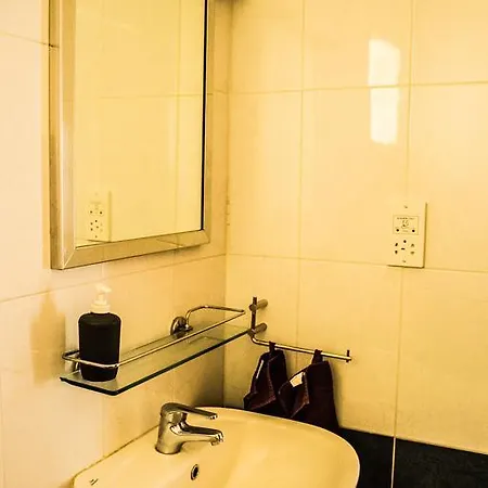 Apartment Capella Larnaca
