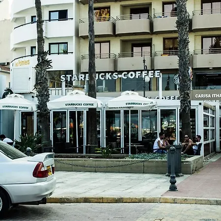Capella * Larnaca