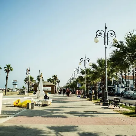 Capella * Larnaca
