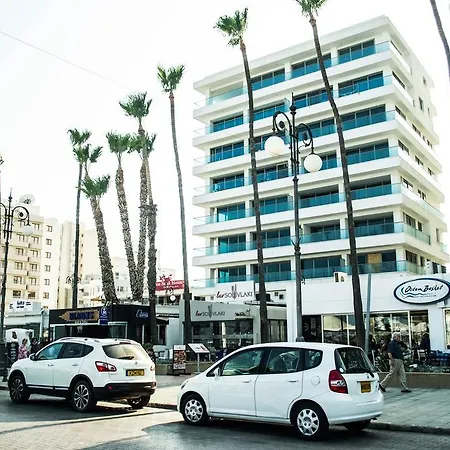 Capella Apartment Larnaca