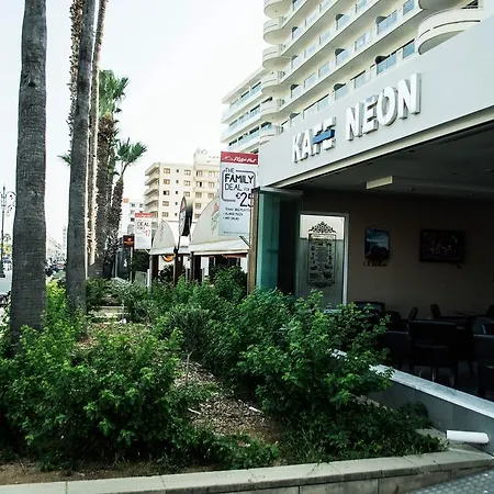 Capella Apartment Larnaca