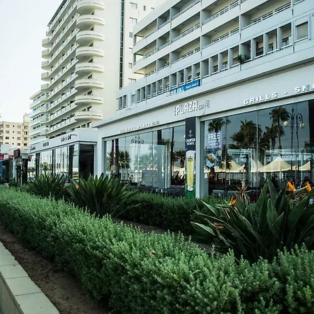 Capella Apartment
