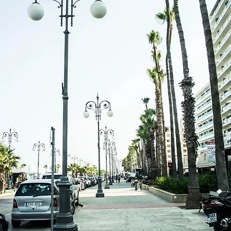 Apartment Capella Larnaca