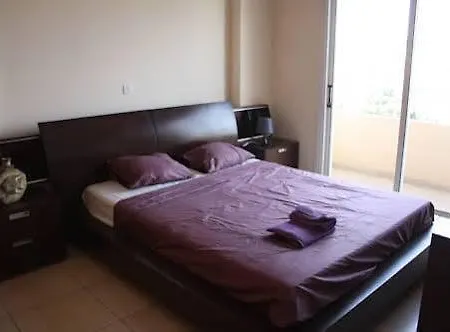 Capella * Larnaca