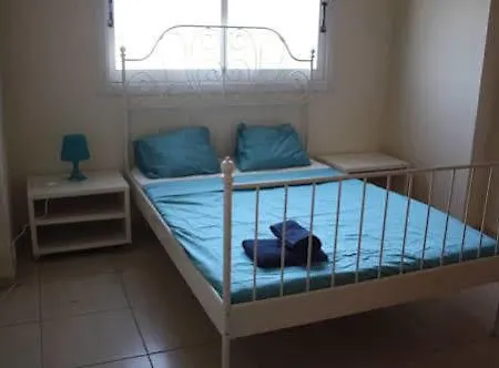 Capella Apartment Larnaca