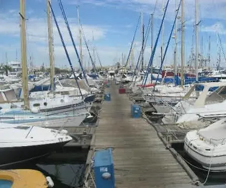 Capella * Larnaca