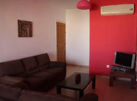 Apartment Capella Larnaca
